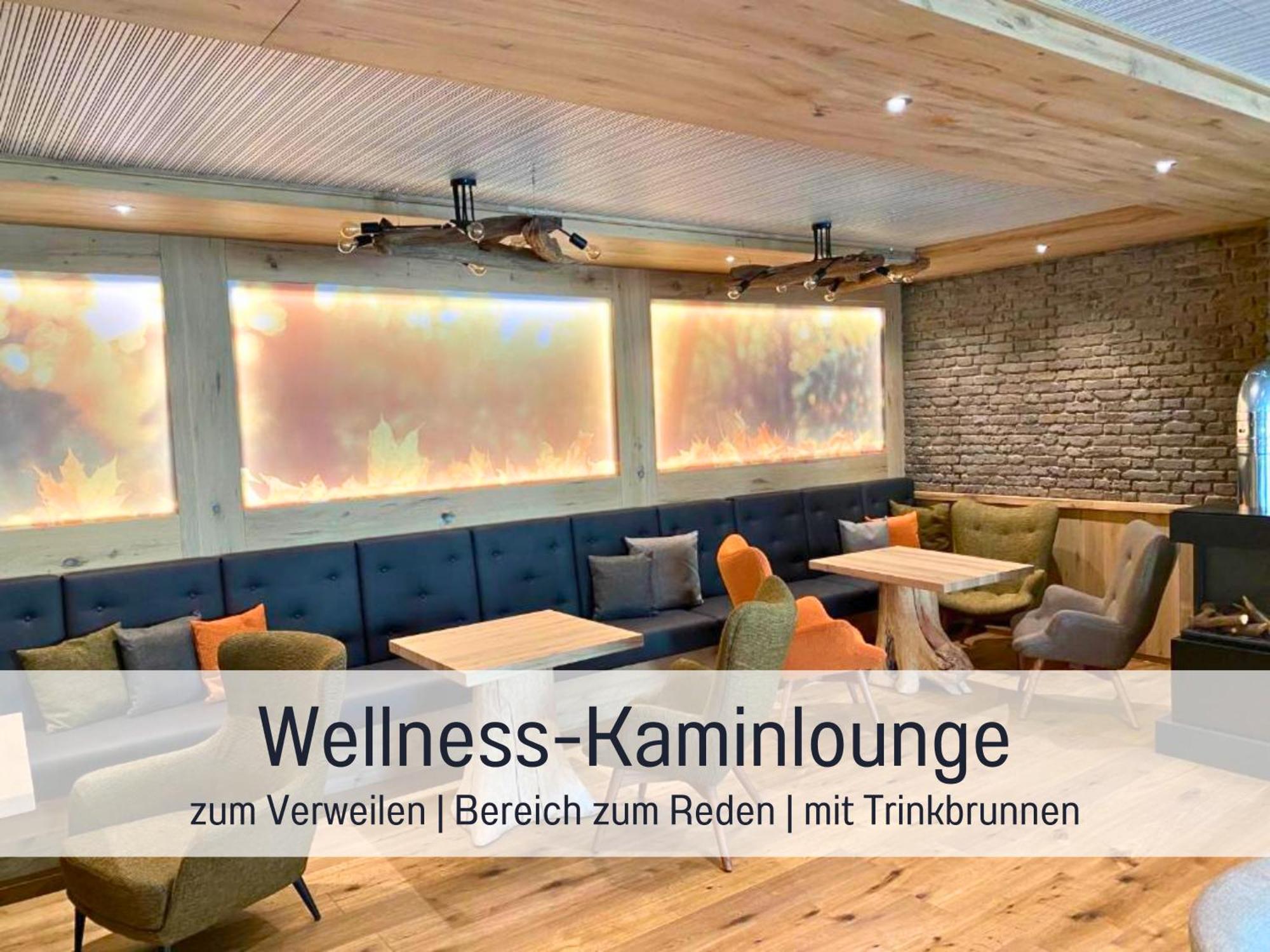 Hotel Lamm Heimbuchenthal Exterior photo