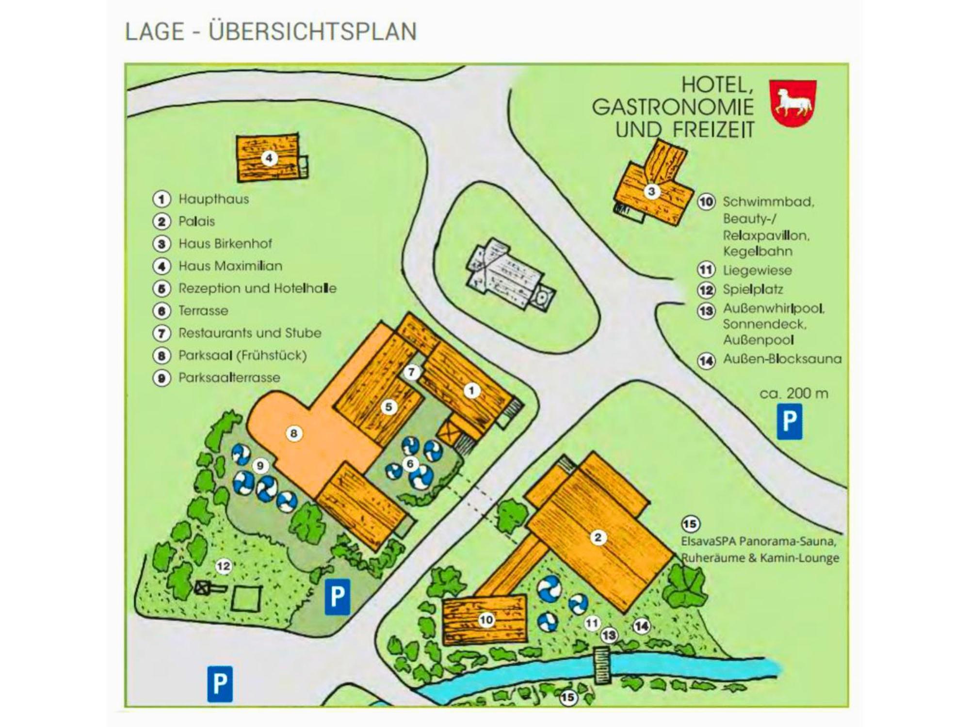 Hotel Lamm Heimbuchenthal Exterior photo
