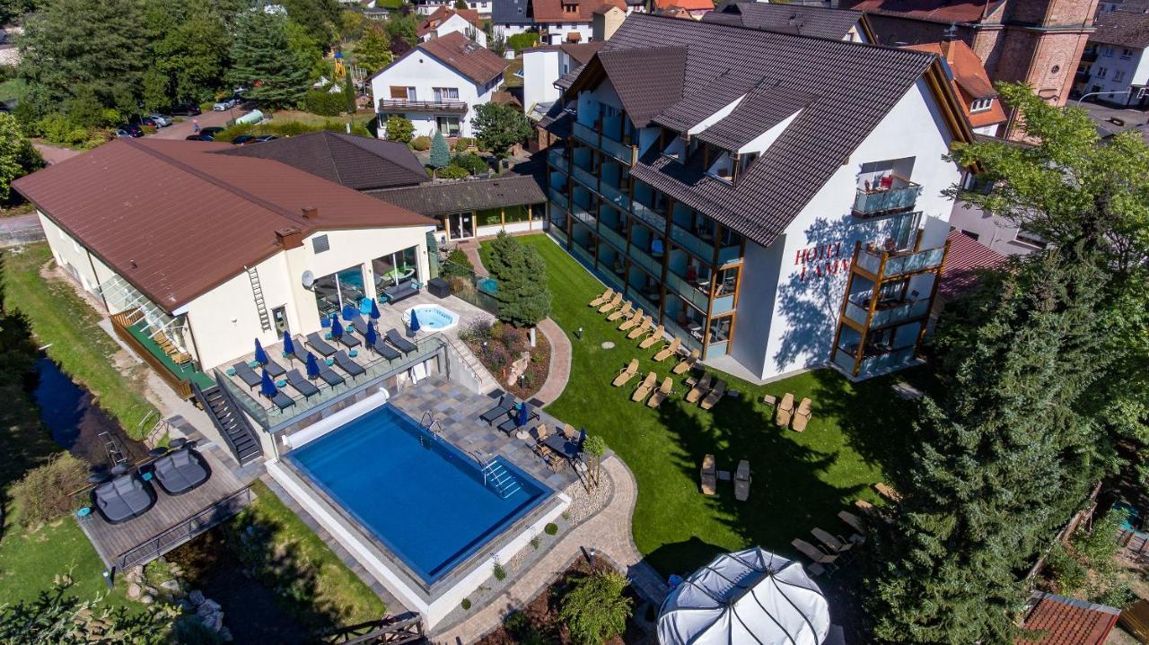 Hotel Lamm Heimbuchenthal Exterior photo